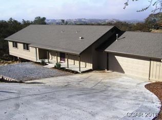 8114 Baldwin St, Valley Springs, CA 95252
