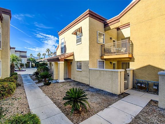 2nd image of 2801 N Rainbow Blvd APT 153