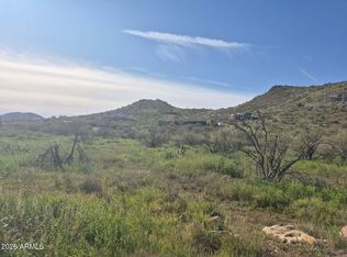 10XX E Circle Mountain Rd #0, New River, AZ 85087