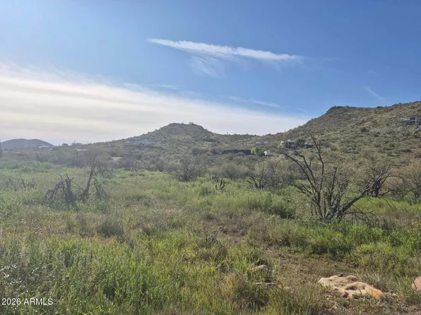 10XX E Circle Mountain Road #0, New River, AZ 85087