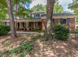 1349 Braeburn Rd, Charlotte, NC 28211