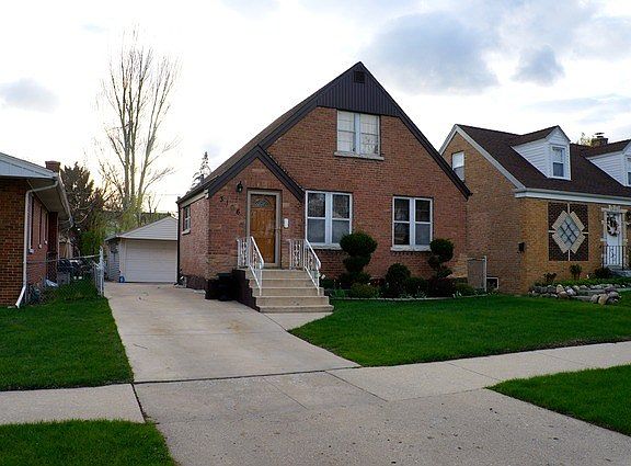 2nd image of 3106 Dora St