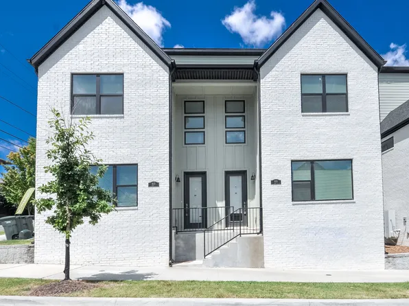 605 N Whitham Ave, Fayetteville, AR