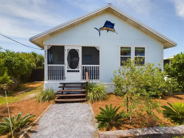 9317 Olive Ave, Port Saint Joe, FL 32456