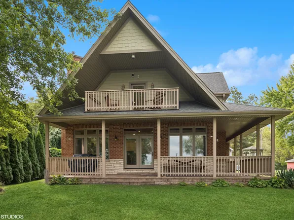 6560 S Shewski Rd, Knox, IN 46534