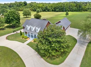 251 Ussery Rd, Clarksville, TN 37043