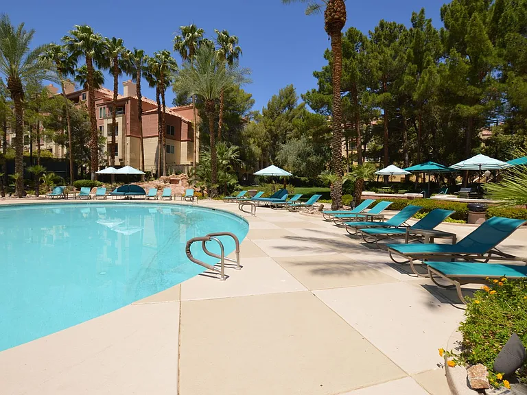 270 E Flamingo Rd #312 — Photo 43