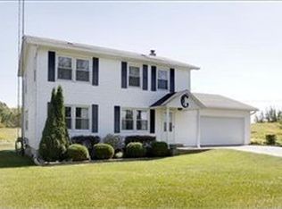 3685 S Ionia Rd, Bellevue, MI 49021