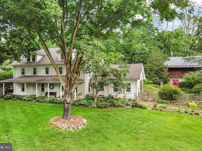 1205 Valley Rd, Glen Mills, PA, 19342