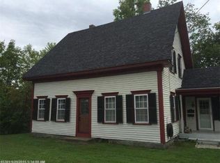 111 Kinderhook St, Randolph, ME 04346