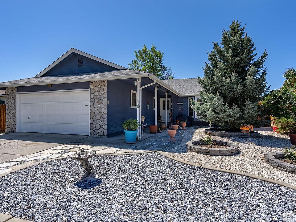 1569 Panaca Dr, Carson City, NV 89701 Zillow