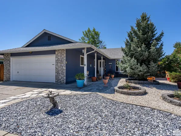 1569 Panaca Dr, Carson City, NV 89701