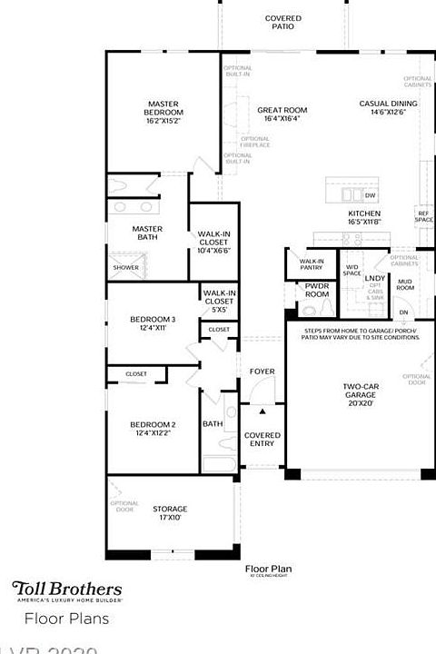 2nd image of 3395 Peak View Ave #6