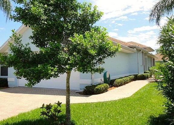 Garage to front door 