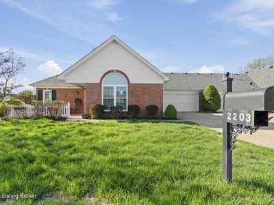 2203 Sugarmaple Dr, La Grange, KY, 40031