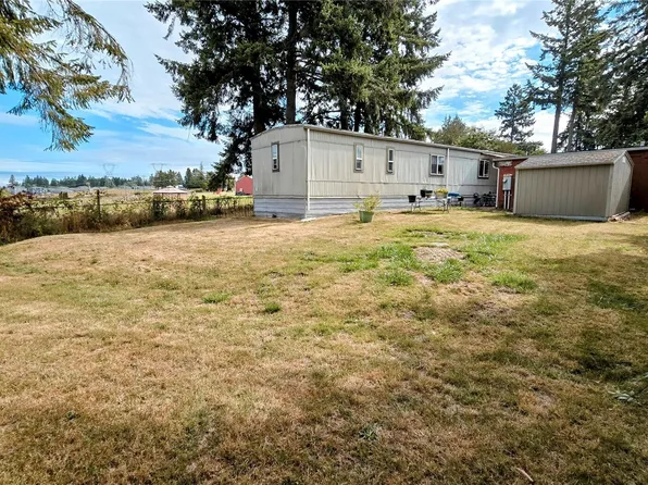 1921 208th Street E #45, Spanaway, WA 98387