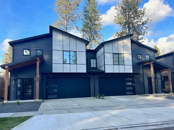 858 E Margaret Ave, Coeur D Alene, ID 83815