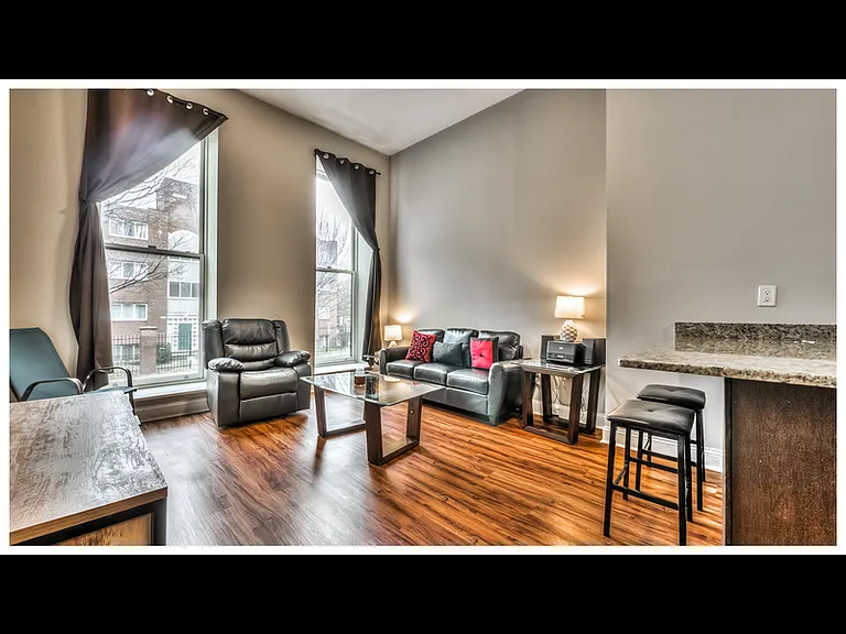 1506 Madison Ave #1 — Photo 4