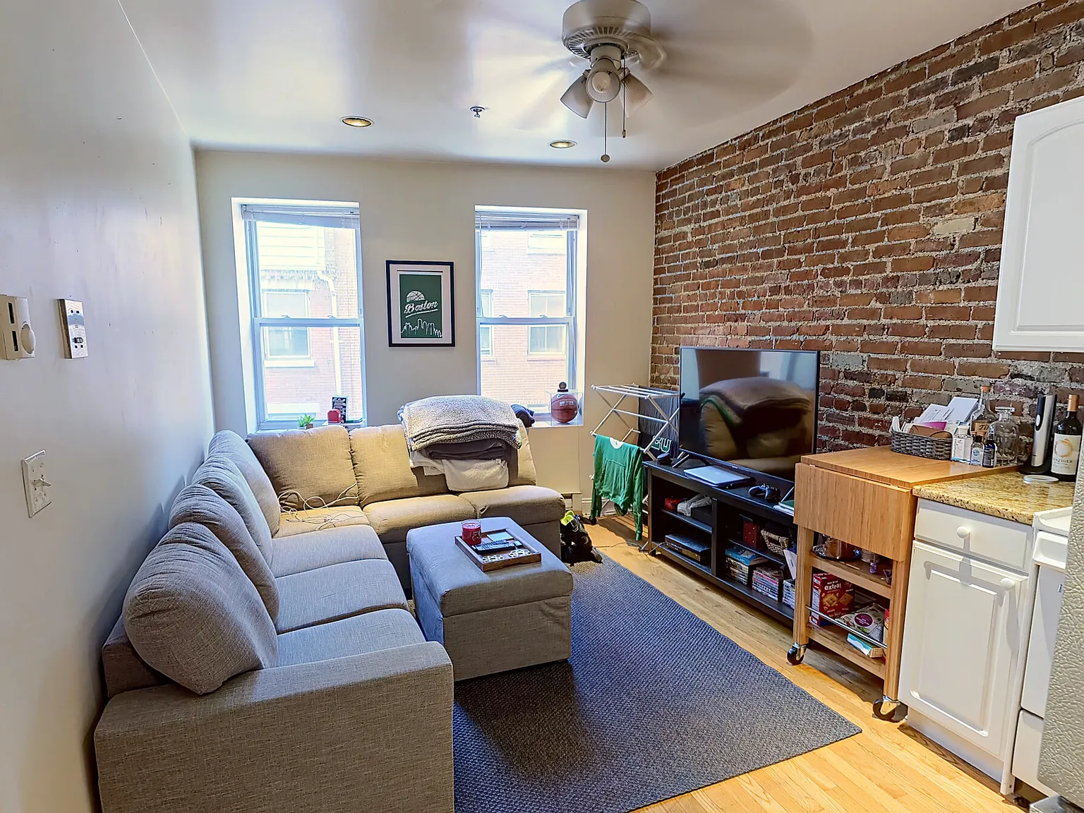1 bed, $2,650 — Photo 2