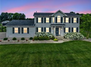 485 N Terrace Creek Ct, Lebanon, OH 45036