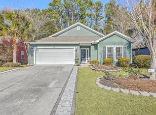 5018 W Liberty Meadows Dr, Summerville, SC 29485