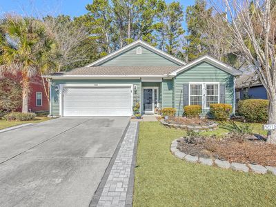 5018 W Liberty Meadows Dr, Summerville, SC, 29485