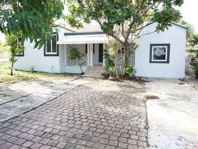 800 Tuscaloosa Street, West Palm Beach, FL, 33405