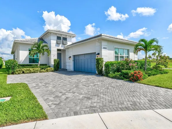 8820 SW Breve Way, Port Saint Lucie, FL 34987