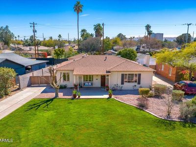 855 E Windsor Ave, Phoenix, AZ, 85006