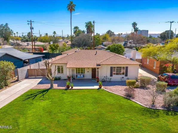 855 E WINDSOR Avenue, Phoenix, AZ 85006