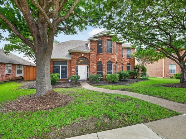 9708 Congressional Dr, Plano, TX 75025
