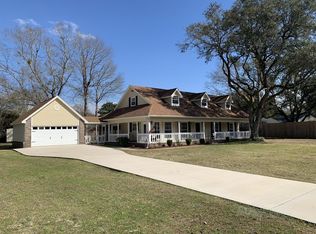 119 Kipling Dr, Crestview, FL 32539