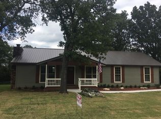 96378 S 4545th Rd, Vian, OK 74962