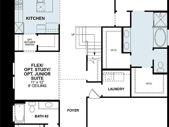 2nd image of this home
