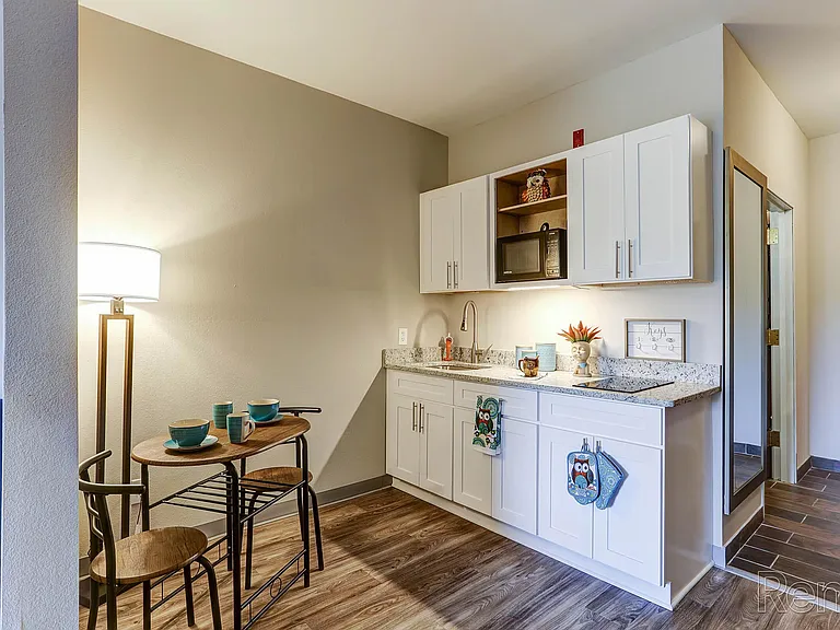 Hilltop Lofts II — Photo 41