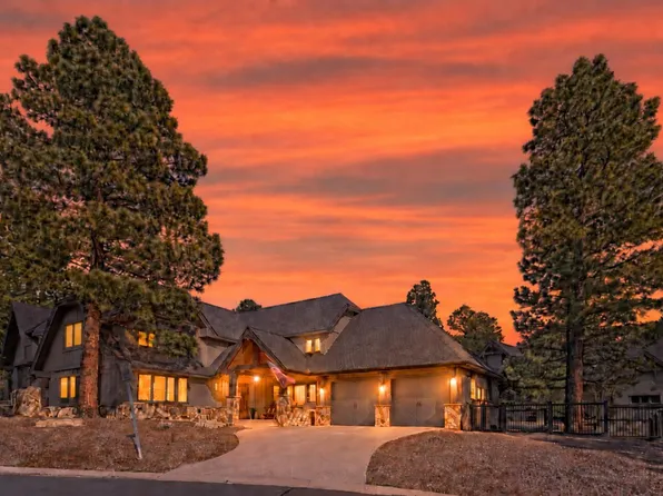 1707 E TRADE WINDS Court, Flagstaff, AZ 86005