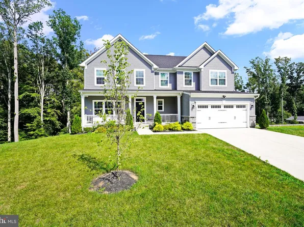 8807 Zoe Ct, Spotsylvania, VA 22553