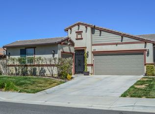 1214 Contrada Ln, Tehachapi, CA 93561