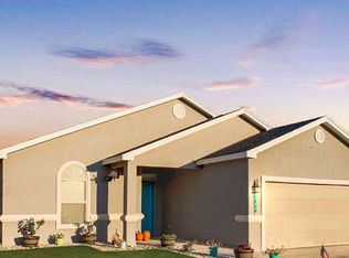 1834 Hays Dr, Carlsbad, NM 88220