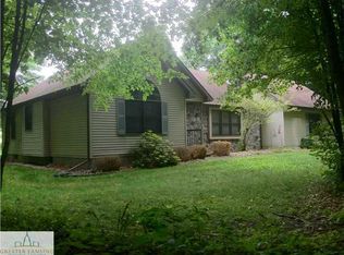 5315 N Canal Rd, Dimondale, MI 48821