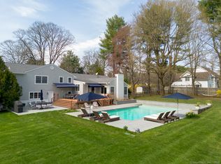 30 Easton Rd, Westport, CT 06880