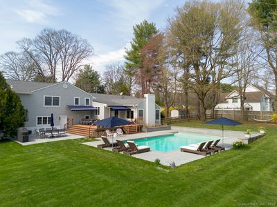 30 Easton Road, Westport, CT, 06880