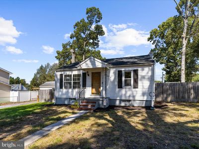 722 214th St, Pasadena, MD, 21122