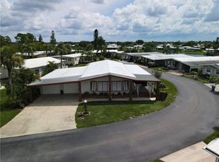 117 Island Point Rd, North Port, FL 34287