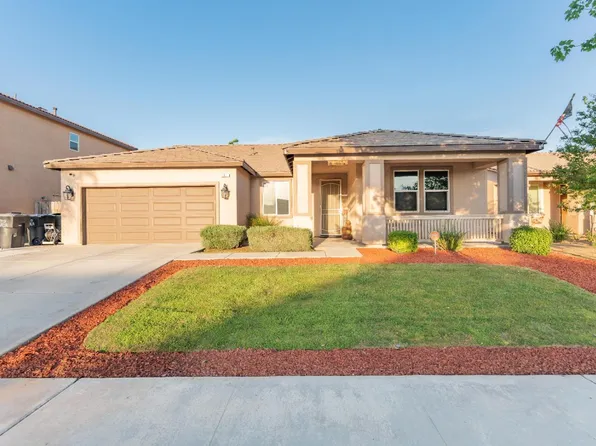 2846 S Edison St, Visalia, CA 93292