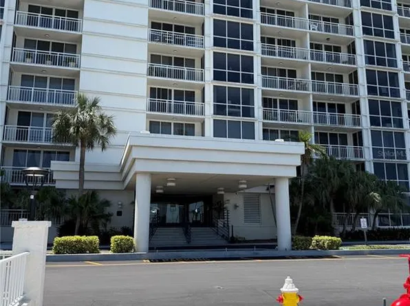 100 Pierce St APT 601, Clearwater, FL 33756