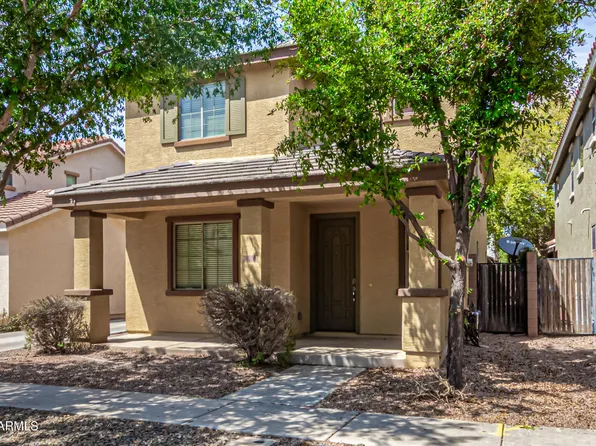 3552 E CARLA VISTA Drive, Gilbert, AZ 85295