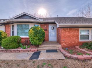 6226 N Vermont Ave, Oklahoma City, OK 73112