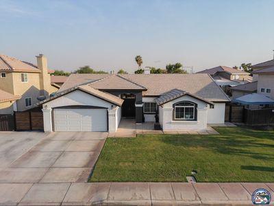 1112 Cabana St, Calexico, CA, 92231