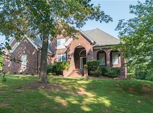 4511 Chanel Ct, Concord, NC 28025